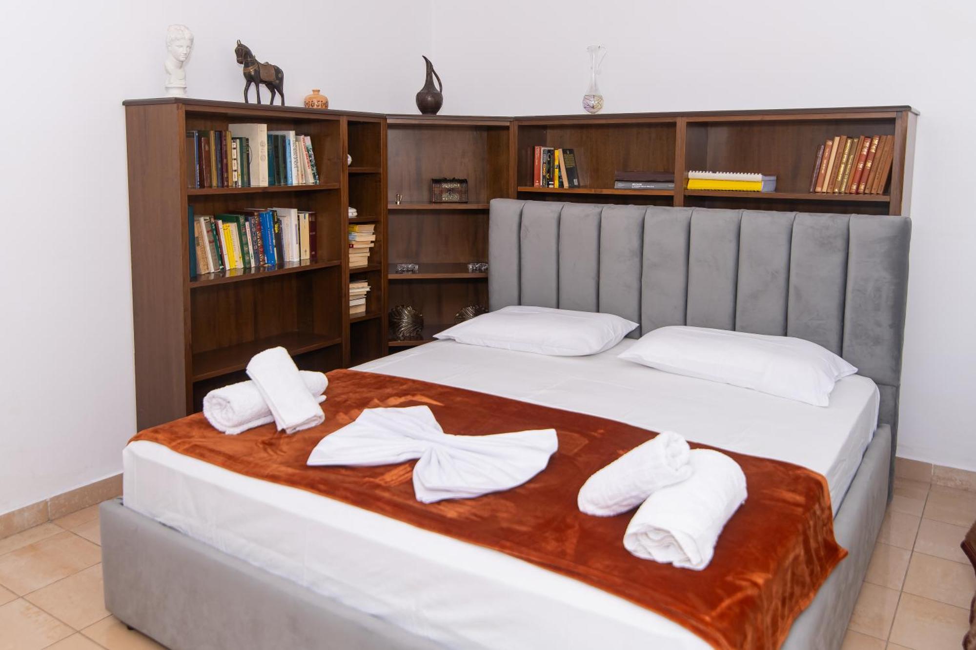 Apartament Vintage Blloku