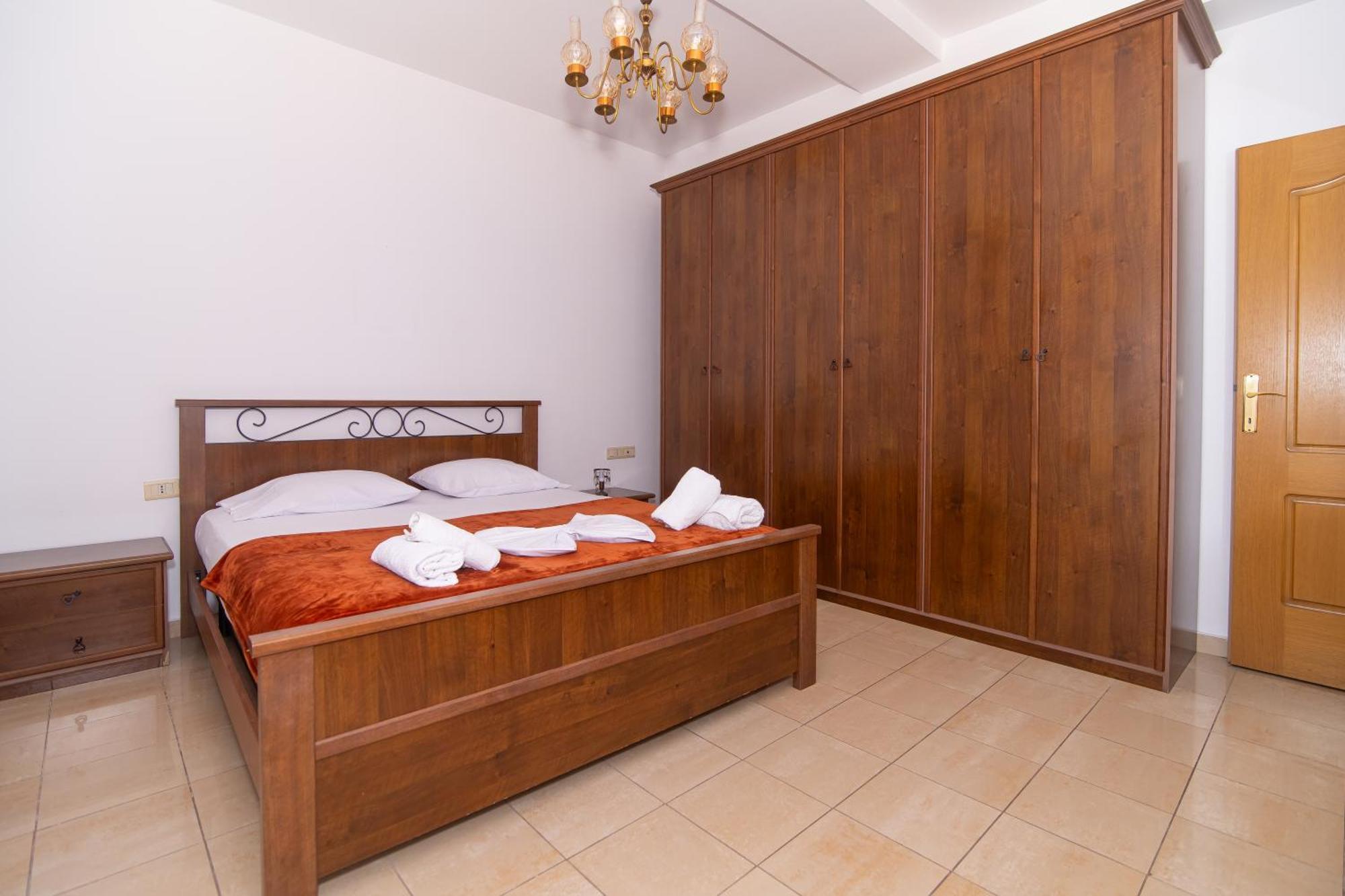 Apartament Vintage Blloku *