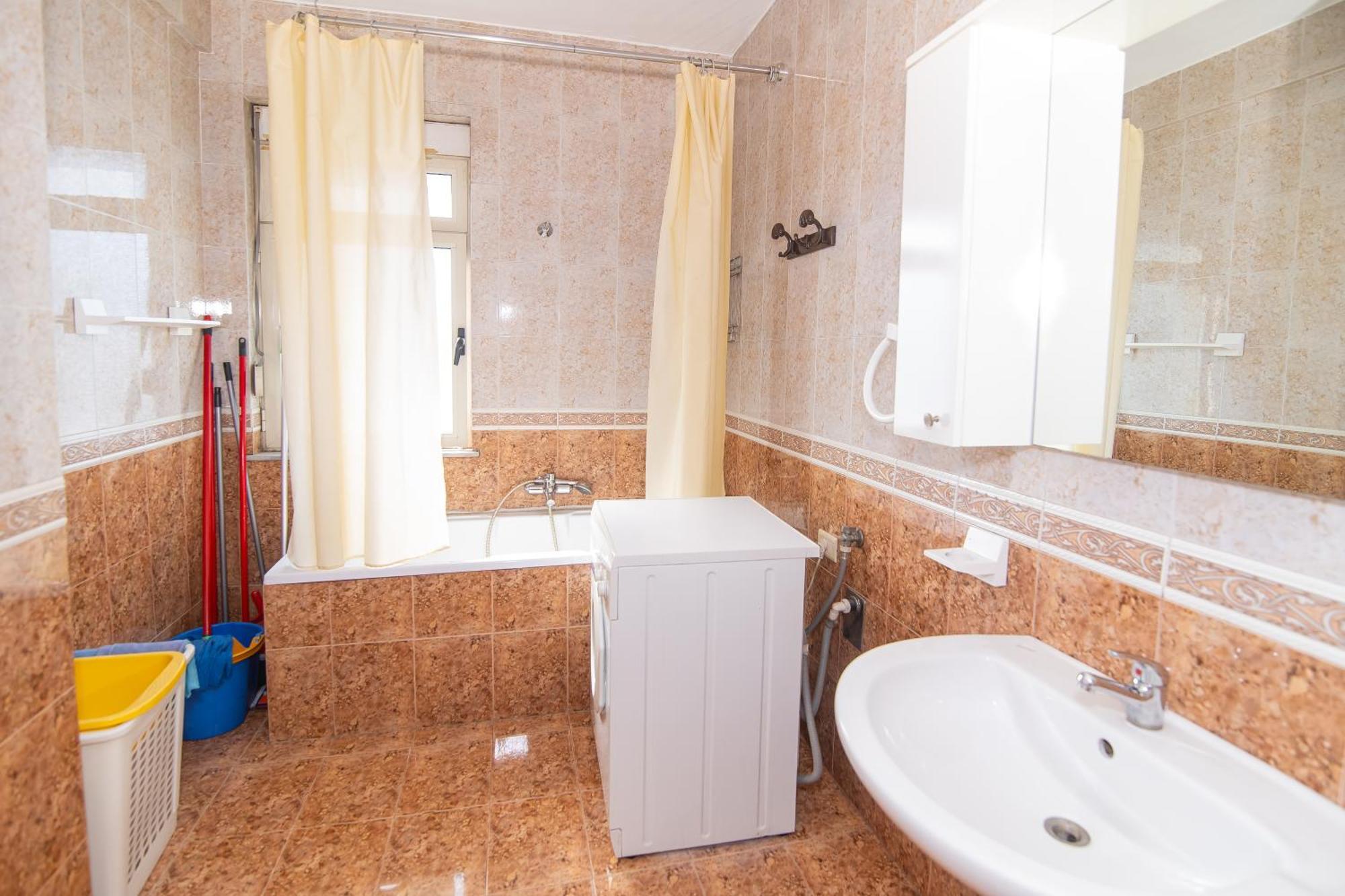 Vintage Blloku Apartament