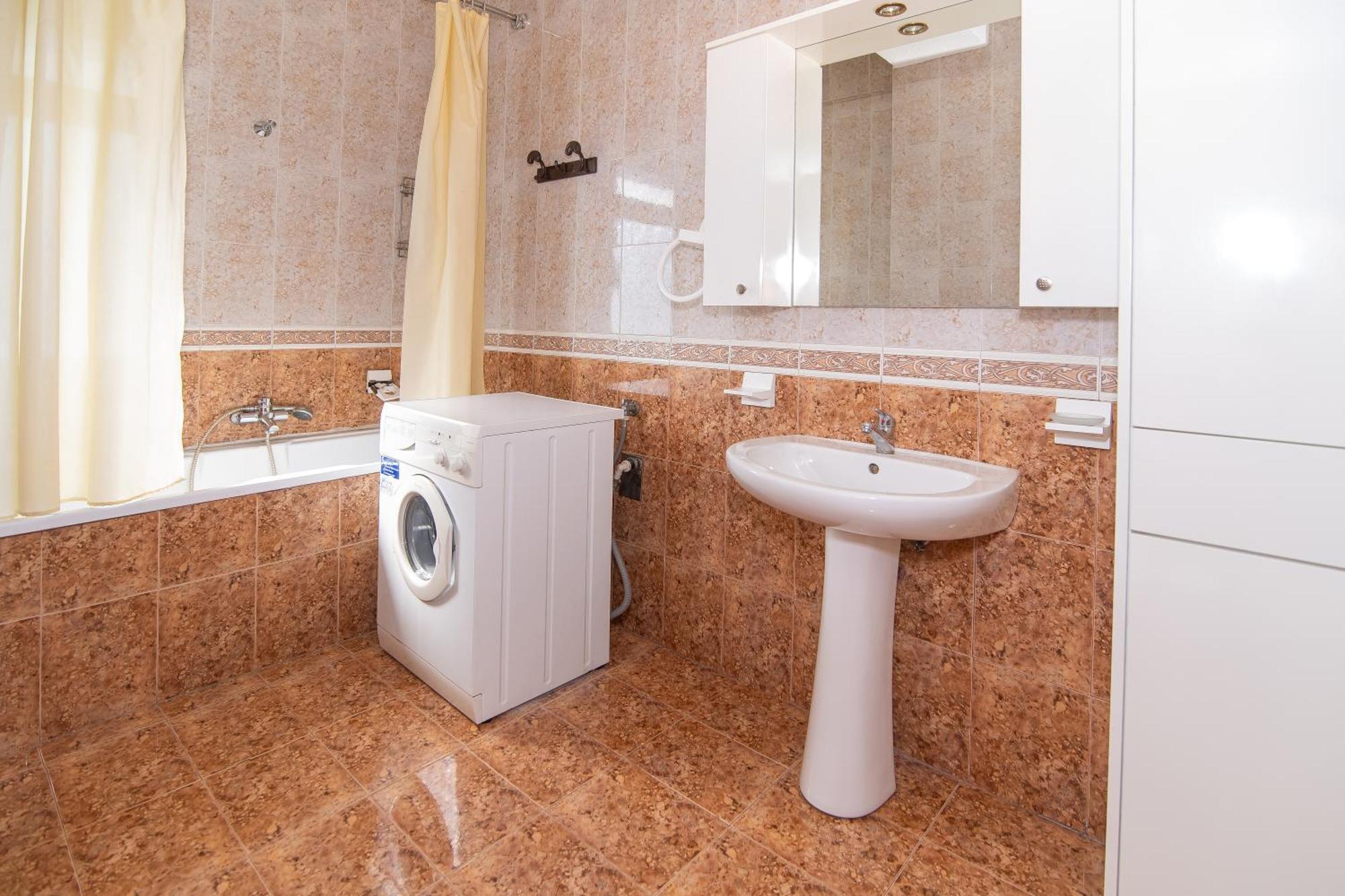 Vintage Blloku Apartament *