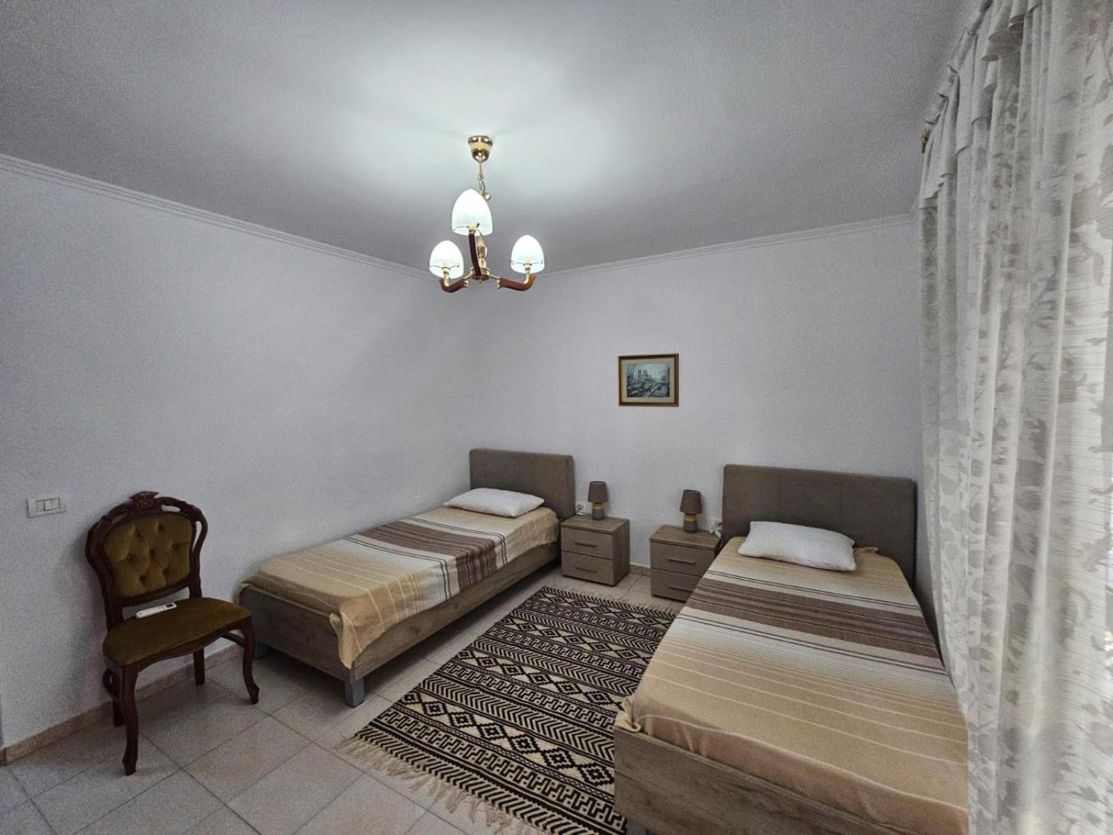 Apartament Vintage Blloku *