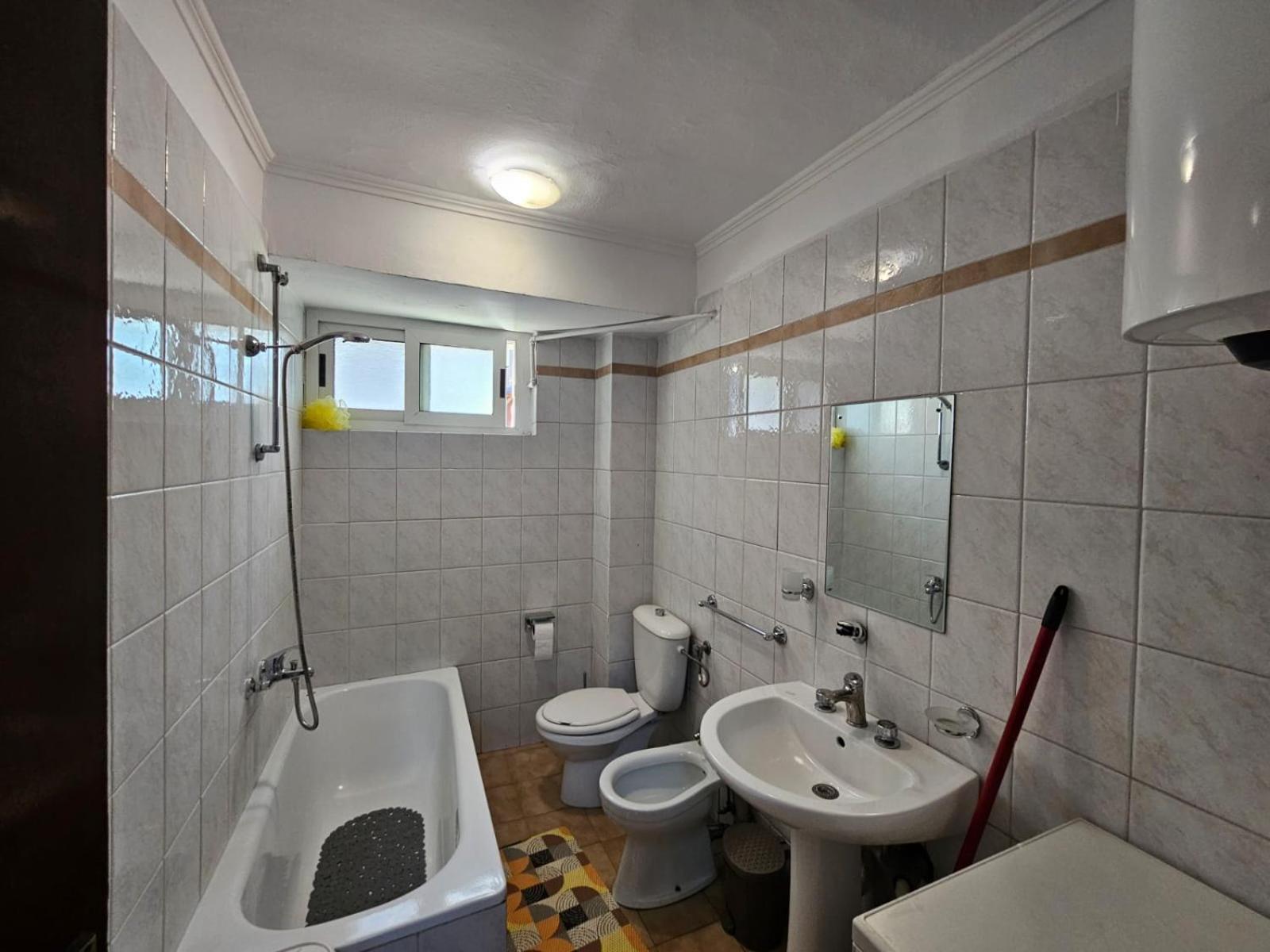Vintage Blloku Apartament Tirana