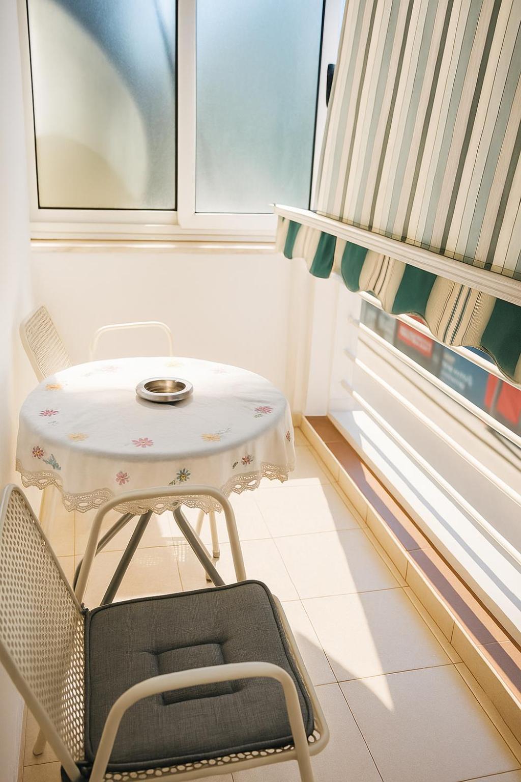 Apartament Vintage Blloku