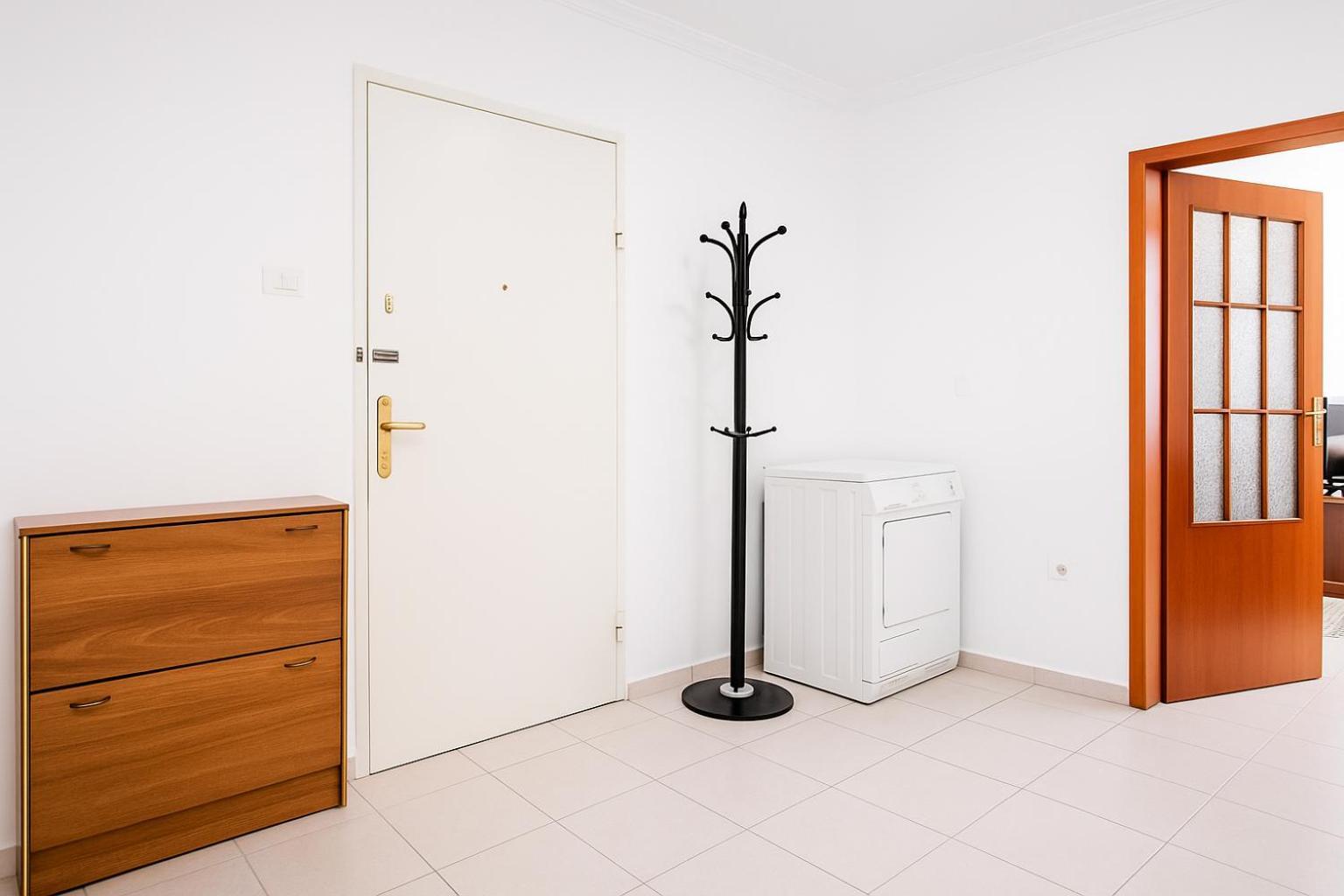 Vintage Blloku Apartament Tirana
